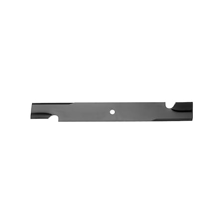 Oregon Lawn Mower Blade, 20-1/2" for Exmark, Encore 792-031